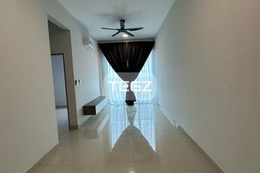 The Maple Residences