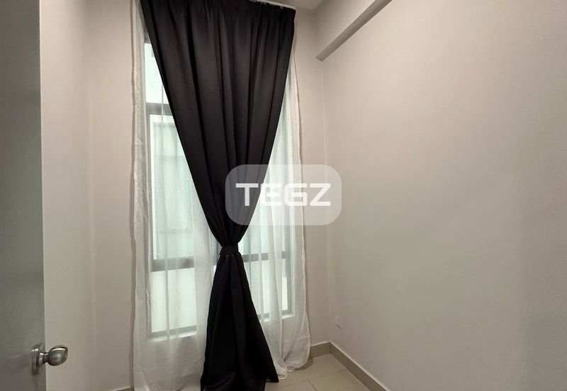 The Maple Residences