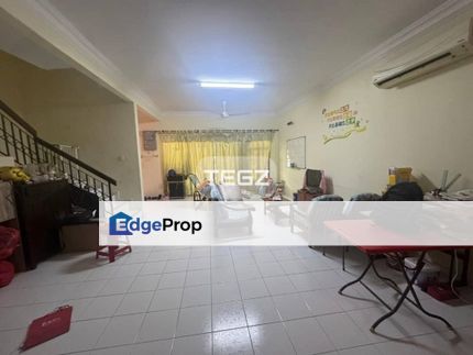 Bukit Tinggi 2 Klang 2 Storey House 22x75 partially Furnished, Selangor, Bandar Botanic/Bandar Bukit Tinggi
