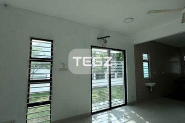 Bukit Raja Klang 2 Storey Corner House 2970sqft Good Condition