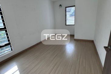 Bukit Raja Klang 2 Storey Corner House 2970sqft Good Condition