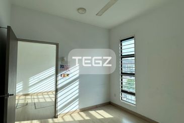 Bukit Raja Klang 2 Storey Corner House 2970sqft Good Condition