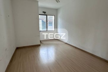 Bukit Raja Klang 2 Storey Corner House 2970sqft Good Condition
