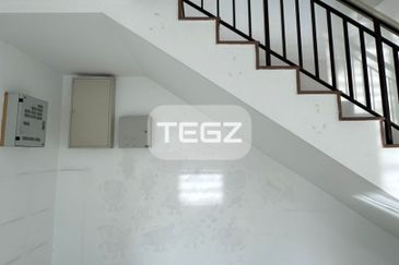 Bukit Raja Klang 2 Storey Corner House 2970sqft Good Condition