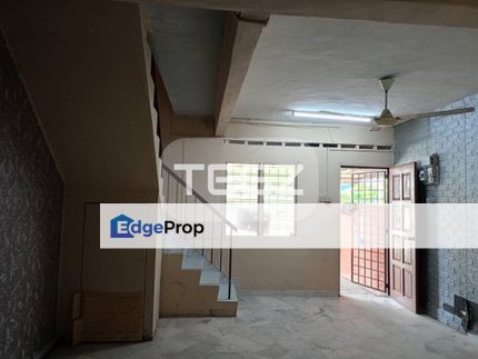 Sentosa Bendahara Klang 2 Storey House Good Location Must View, Selangor, Klang