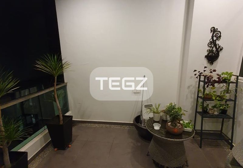 Setia Eco Park Phase 11