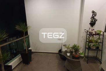 Setia Eco Park Phase 11