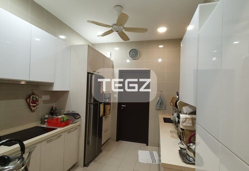 Setia Eco Park Phase 11