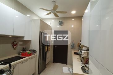 Setia Eco Park Phase 11