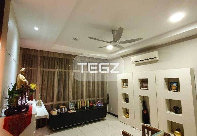 Setia Eco Park Phase 11