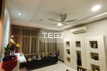 Setia Eco Park Phase 11