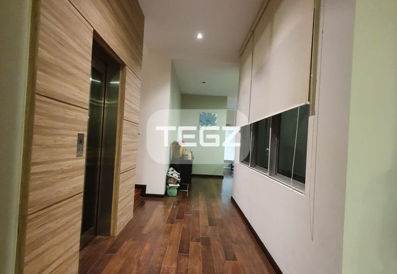 Setia Eco Park Phase 11