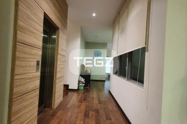 Setia Eco Park Phase 11