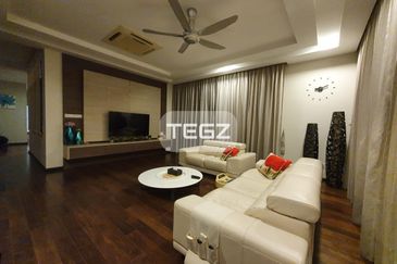 Setia Eco Park Phase 11