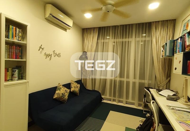 Setia Eco Park Phase 11