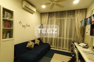 Setia Eco Park Phase 11