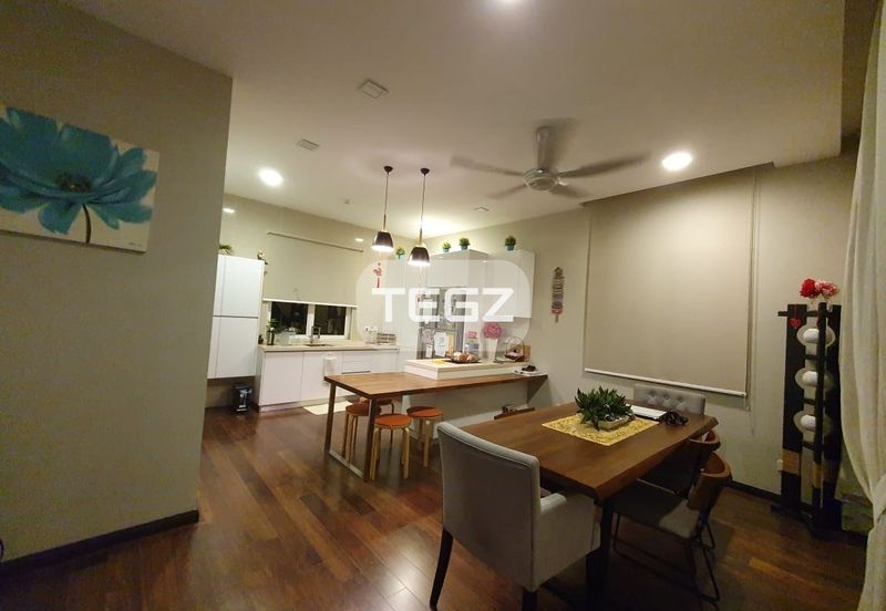 Setia Eco Park Phase 11