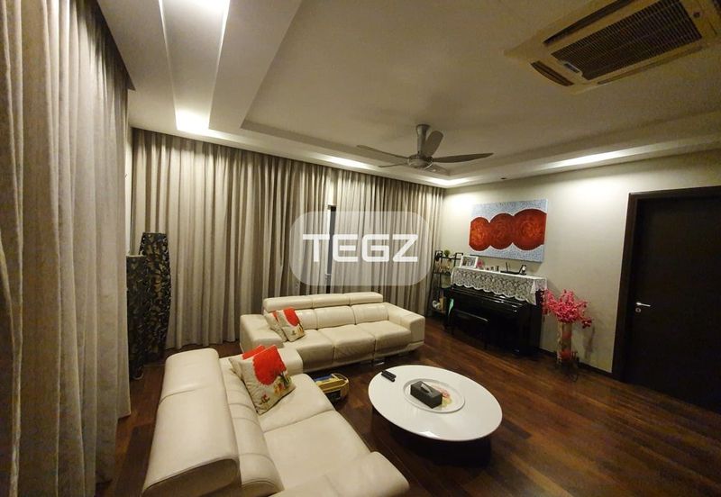 Setia Eco Park Phase 11