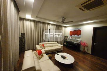 Setia Eco Park Phase 11