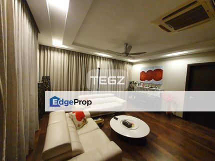 Setia Tropika Setia Eco Park 2.5 Storey Semi-D House 41x85 Renovated, Selangor, Setia Eco Park