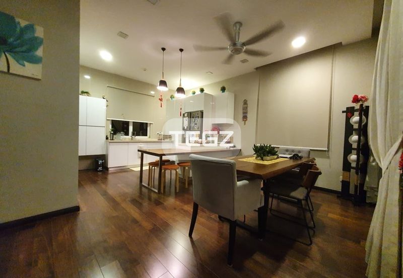 Setia Eco Park Phase 11