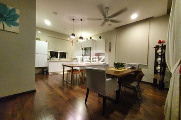 Setia Eco Park Phase 11