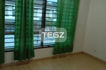 Sharon 2 Bukit Raja Klang 2 Storey House 20x70 Good Condition