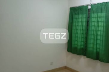 Sharon 2 Bukit Raja Klang 2 Storey House 20x70 Good Condition