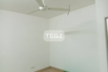 Sharon 2 Bukit Raja Klang 2 Storey House 20x70 Good Condition