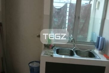 Sharon 2 Bukit Raja Klang 2 Storey House 20x70 Good Condition