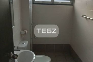 Sharon 2 Bukit Raja Klang 2 Storey House 20x70 Good Condition