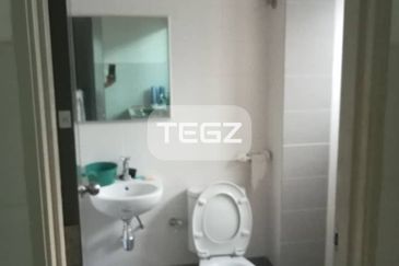 Sharon 2 Bukit Raja Klang 2 Storey House 20x70 Good Condition