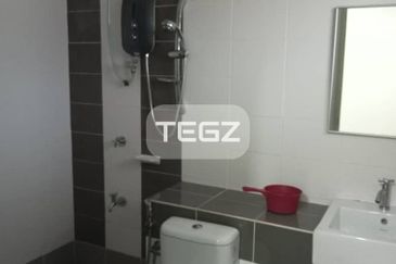 Sharon 2 Bukit Raja Klang 2 Storey House 20x70 Good Condition