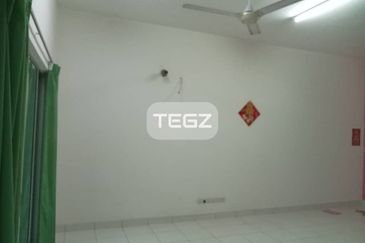 Sharon 2 Bukit Raja Klang 2 Storey House 20x70 Good Condition
