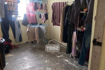 Bandar Bukit Tinggi 1 Apartment