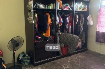 Bandar Bukit Tinggi 1 Apartment