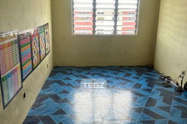 Bandar Bukit Tinggi 1 Apartment