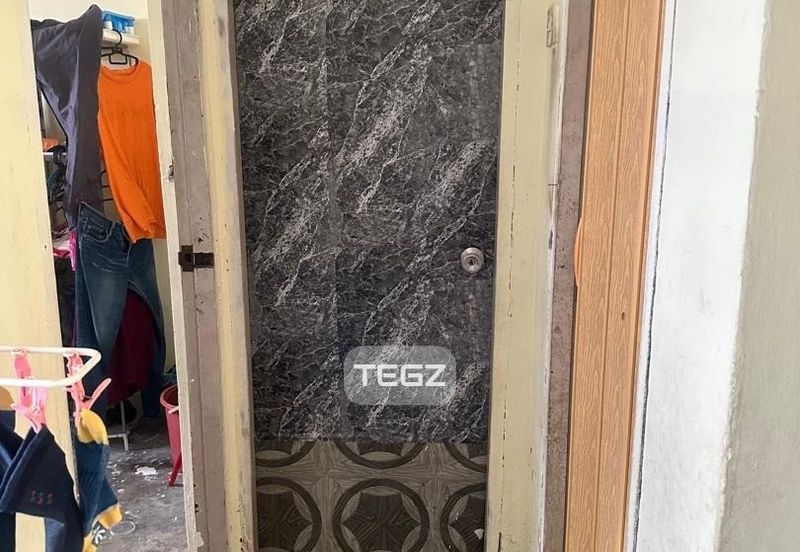 Bandar Bukit Tinggi 1 Apartment