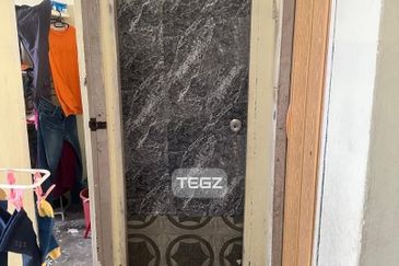 Bandar Bukit Tinggi 1 Apartment