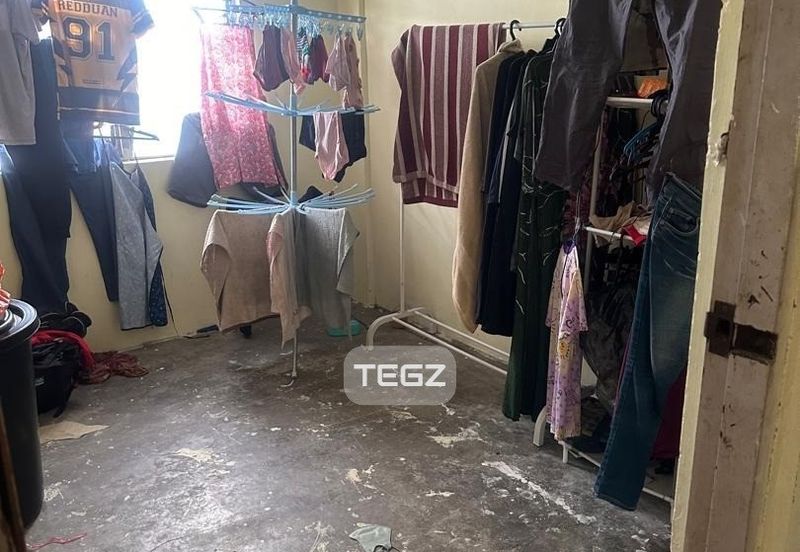 Bandar Bukit Tinggi 1 Apartment