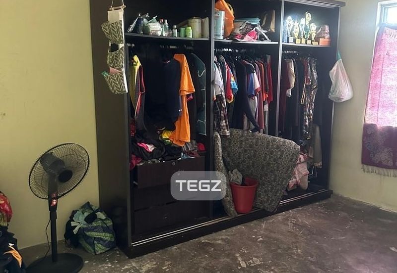 Bandar Bukit Tinggi 1 Apartment