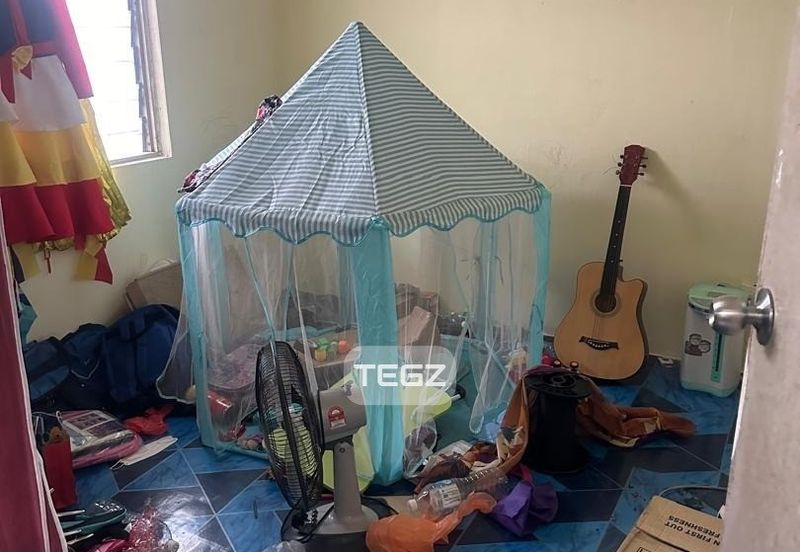 Bandar Bukit Tinggi 1 Apartment