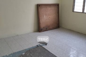 Pangsapuri Pelangi Indah