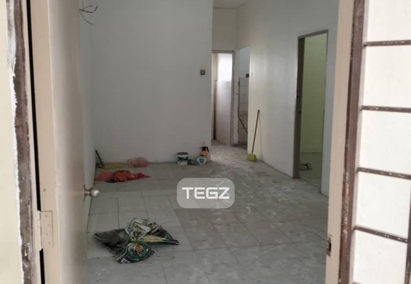 Pangsapuri Pelangi Indah