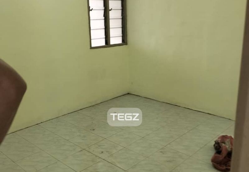 Pangsapuri Pelangi Indah