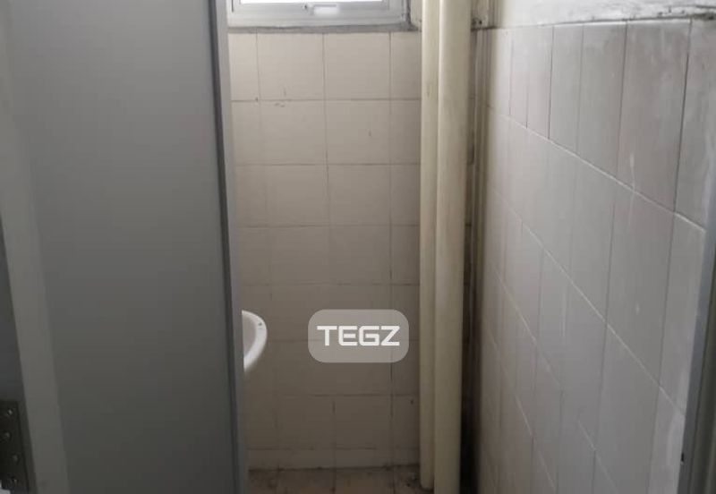 Pangsapuri Pelangi Indah