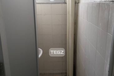 Pangsapuri Pelangi Indah