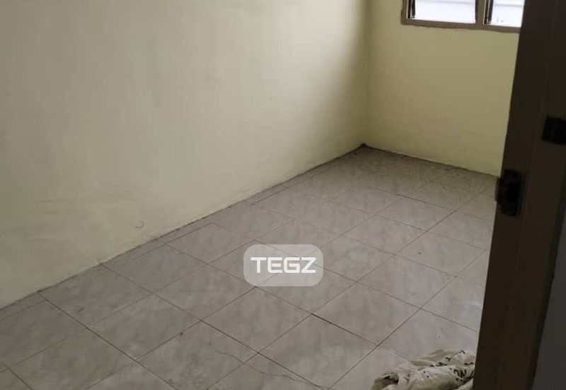 Pangsapuri Pelangi Indah