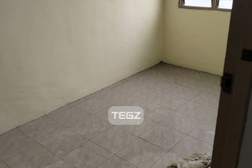 Pangsapuri Pelangi Indah