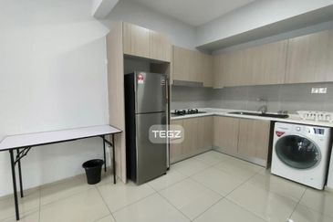 Gravit8 @ Klang South